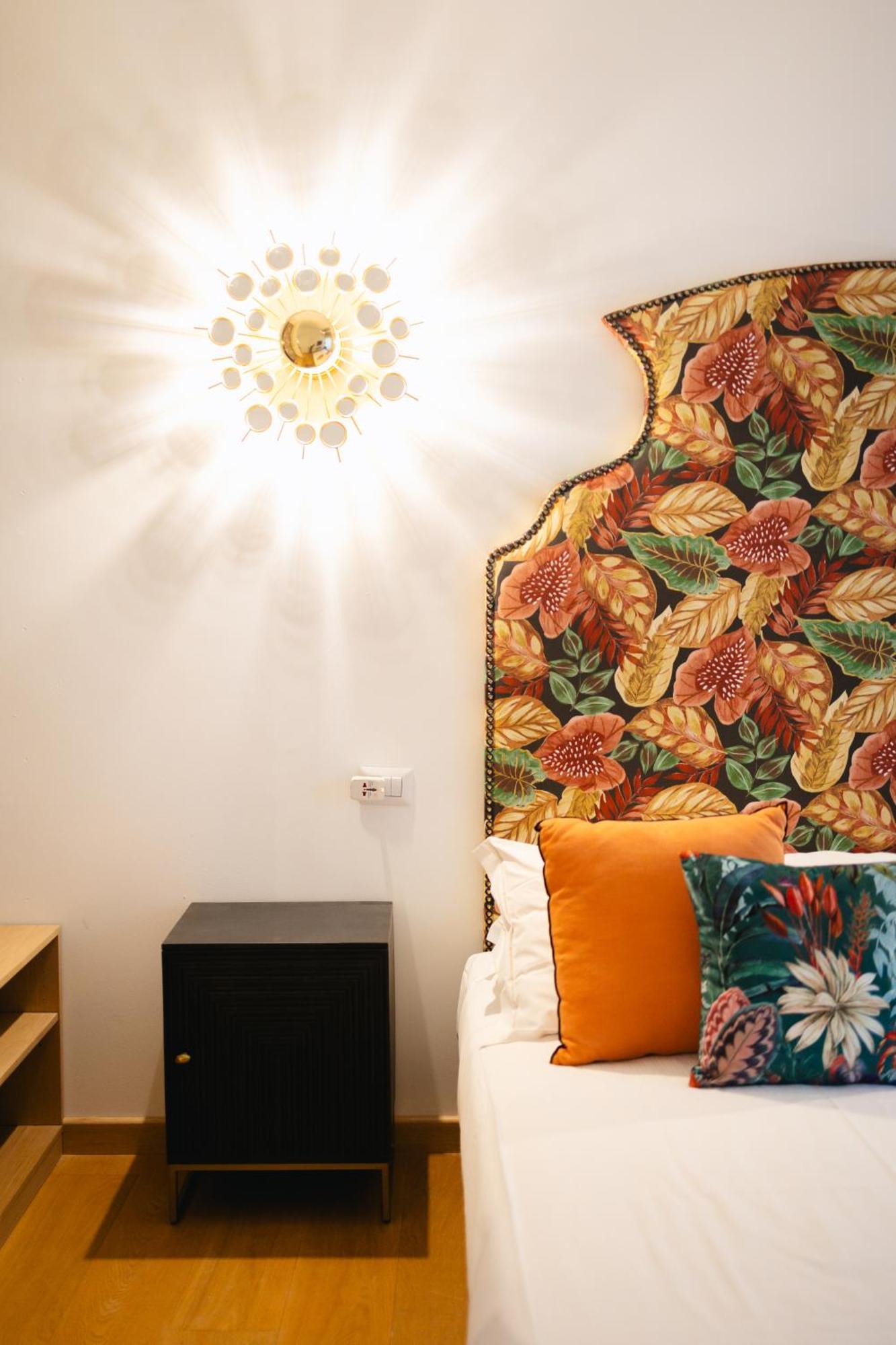 Intomilan I Design Apartment In The Heart Of Milán Exteriér fotografie